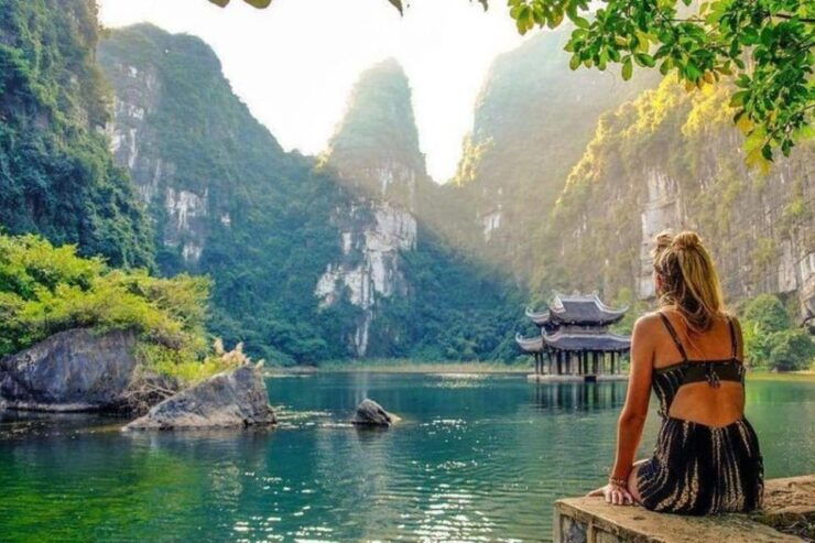FROM NINH BINH: HOA LU – CYCLING - TAM COC –MUA CAVE - Itinerary Details