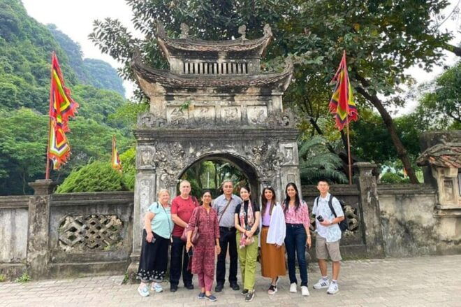 FROM NINH BINH: HOA LU – CYCLING - TAM COC –MUA CAVE - Pricing Information