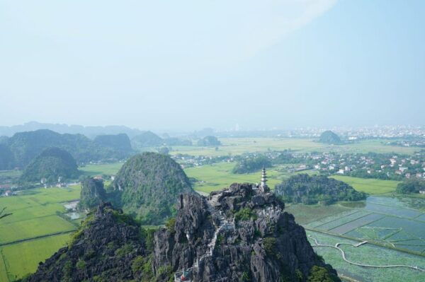 From Ninh Binh Hoa Lu Trang An Mua Cave Full Day - Important Recommendations