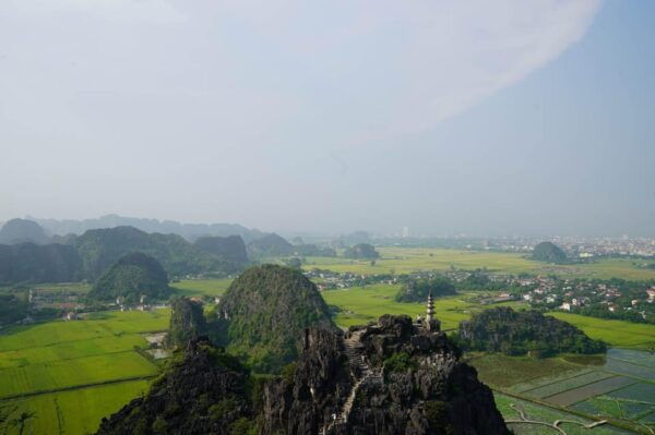 From Ninh Binh Hoa Lu Trang An Mua Cave Full Day - Frequently Asked Questions