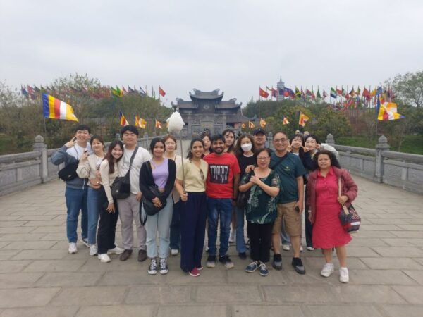 From Ninh Binh: Hoa Lu, Trang An, & Mua Cave Full Day - How to Book the Tour