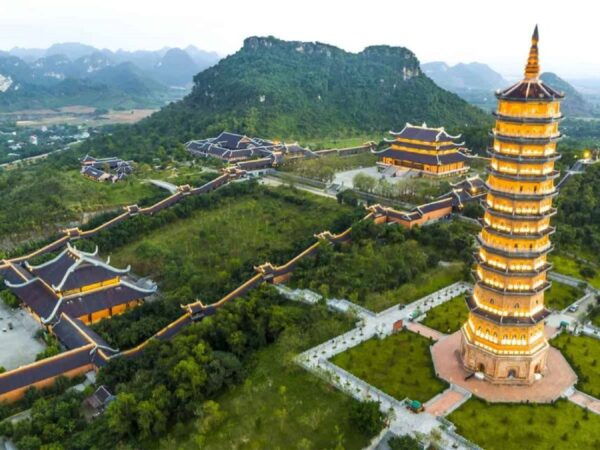 From Ninh Binh: Hoa Lu, Trang An, & Mua Cave Full Day - Additional Information and Recommendations