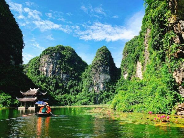 From Ninh Binh: Hoa Lu, Trang An, & Mua Cave Full Day - Common Questions