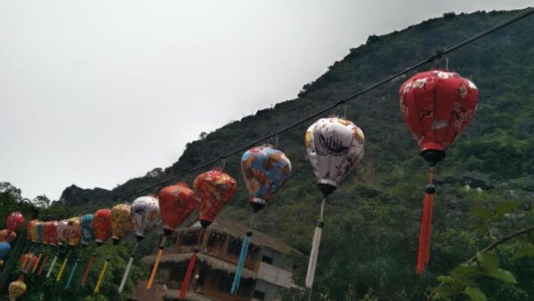 FROM NINH BINH: HOA LU-TRANG AN & MUA CAVE FULLDAY - Frequently Asked Questions