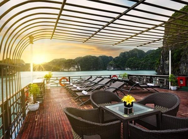 From Ninh Binh : Lapandora Boutique Cruise 2 Days Guide Tour - Booking and Cancellation Policy