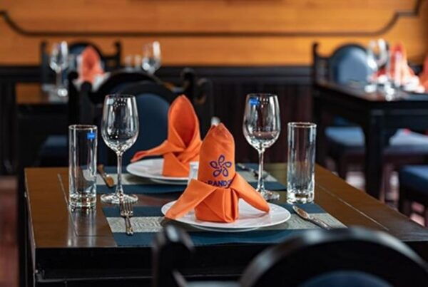 From Ninh Binh : Lapandora Boutique Cruise 2 Days Guide Tour - Frequently Asked Questions