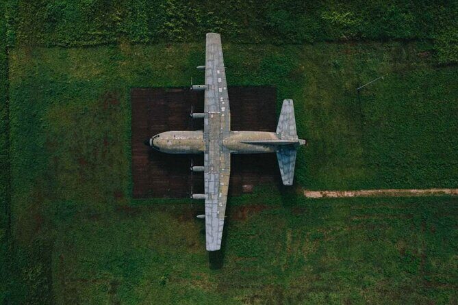 From Ninh Binh: Phong Nha-Ke Bang and Khe Sanh 2-Day Tour - The Itinerary in Detail: What to Expect