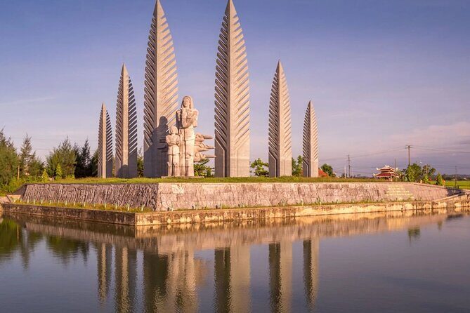 From Ninh Binh: Phong Nha-Ke Bang and Khe Sanh 2-Day Tour - The Sum Up