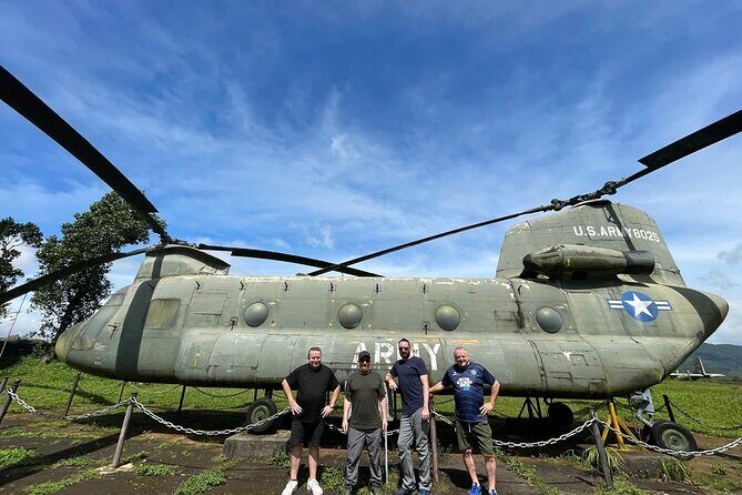 From Ninh Binh: Phong Nha-Ke Bang and Khe Sanh 2-Day Tour - FAQ