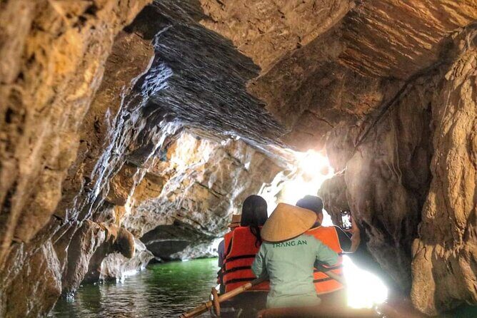From Ninh Binh Private Tour to Hoa Lu, Trang An and Mua Cave - Who Should Consider This Tour