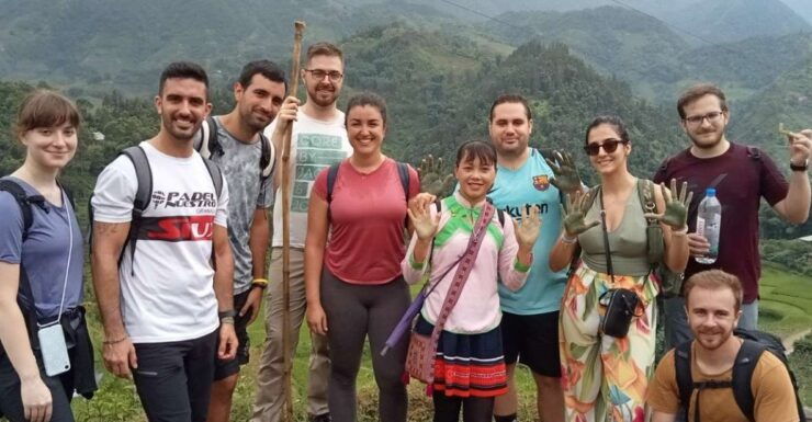 From Ninh Binh : SAPA 3 Days 3 Night Hotel & Homestay Sleep - Cancellation Policy Information