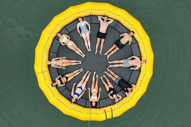 From Ninh Binh to Lan Ha Bay Premium Day Cruise - Final Thoughts