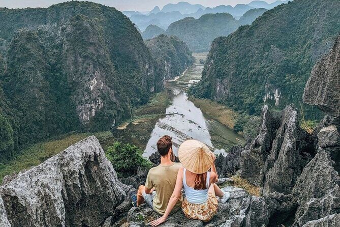 From Ninh Binh: Trang An Grottoes, Bai Dinh Pagoda & Mua Cave - A Detailed Look at the Ninh Binh: Trang An Grottoes, Bai Dinh Pagoda & Mua Cave Tour