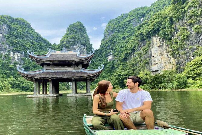 From Ninh Binh: Trang An Grottoes, Bai Dinh Pagoda & Mua Cave - Is This Tour Right for You?