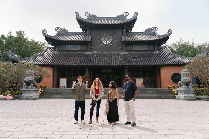 From Ninh Binh: Trang An Grottoes, Bai Dinh Pagoda & Mua Cave - Final Thoughts