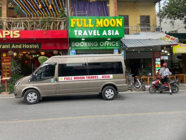 From Ninh Binh Transfer to Ha Long Bay by Luxury Limousine - Booking and Cancellation Policies