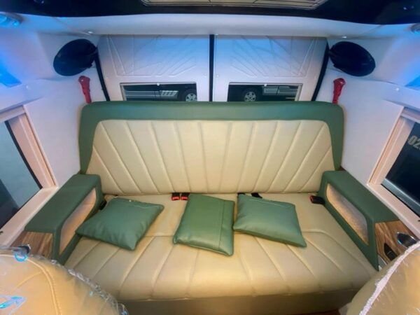 From Ninh Binh Transfer to Ha Long Bay by Luxury Limousine - Frequently Asked Questions