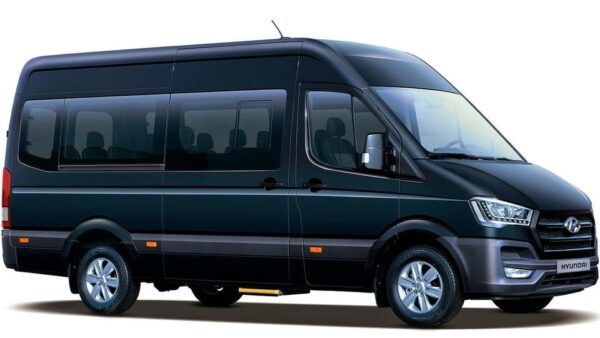 From Ninh Binh Transfer to Mai Chau by Minivan - Booking and Cancellation Policies