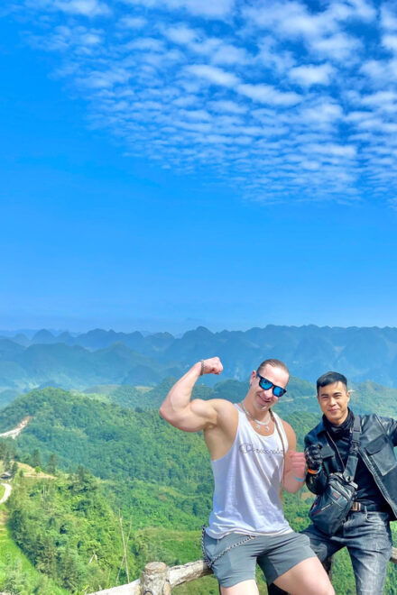 From Ninh Binh:3 Day Ha Giang Loop Motorbike Tour With Rider - Important Information