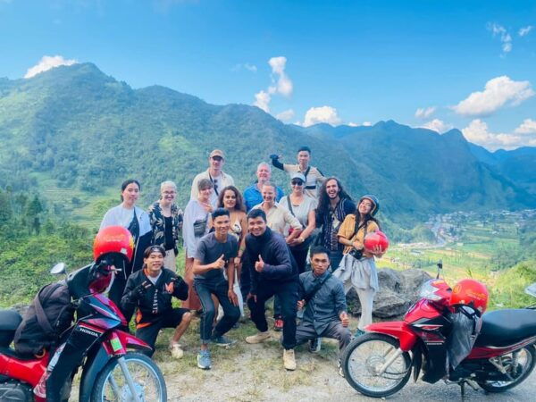 From Ninh Binh:Ha Giang Loop 4 Day Motorbike Tour With Rider - Packing Essentials