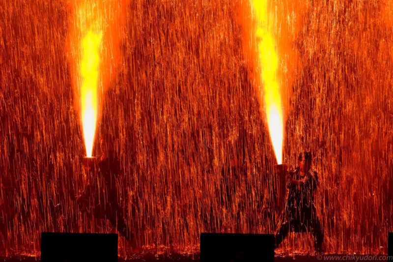 From NogayaFireworks and Orange picking 1 day tour - Introduction