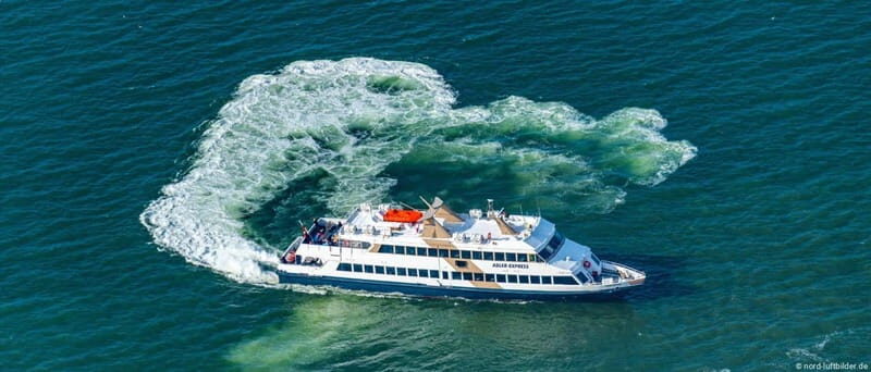 From Nordstrand to Hallig Hooge - Good To Know  