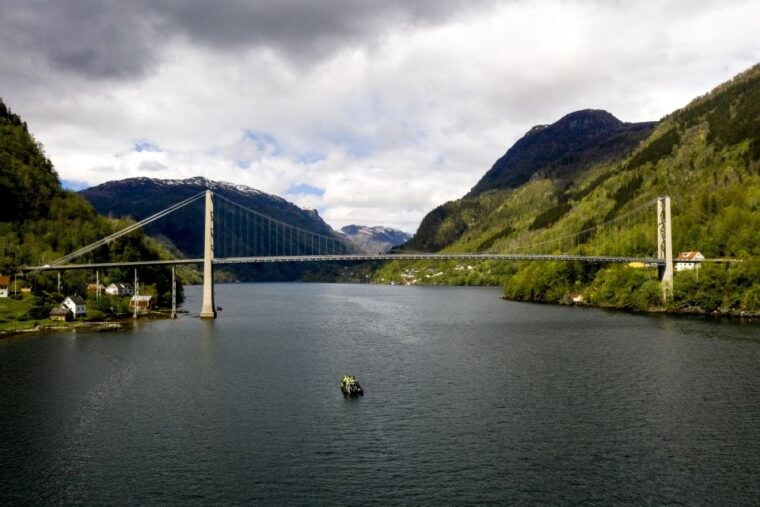 From Norheimsund: Hardangerfjord & Fyksesund RIB Fjord Tour - Authentic Insights from Travelers
