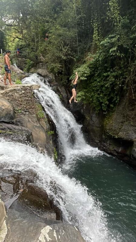 From North Bali: Aling Aling Waterfall and Blue Lagoon Tour - Who Will Love This Tour?