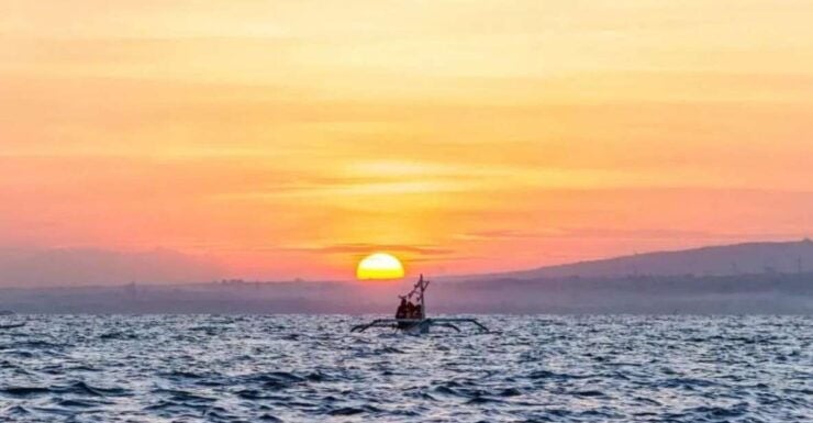 From North Bali : Watching Dolphin and Sunrise - Activity Details