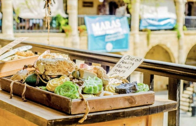 From North Cyprus: Nicosia city walking tour - FAQ