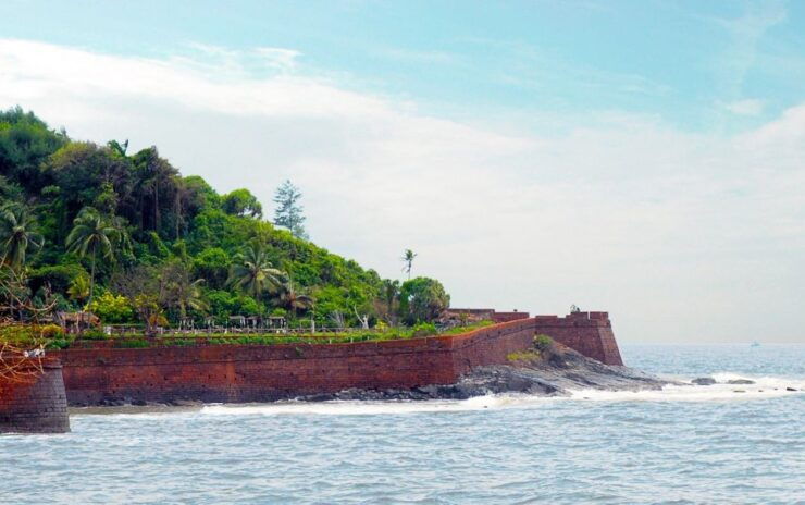 From North Goa : Full Day North Goa Tour With Pick up & Drop - Tour Details