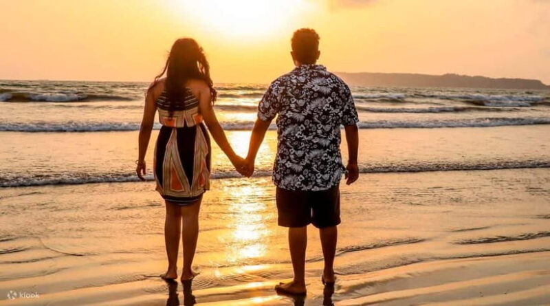 From North Goa: Full Day North Goa Tour with Transportation - Practical Details & Considerations