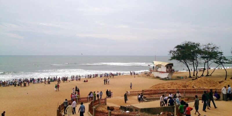 From North Goa: Full Day North Goa Tour with Transportation - FAQs