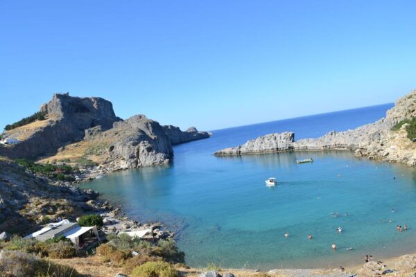 From North Rhodes: Round-Trip Lindos Transfer From Hotels - Customer Feedback