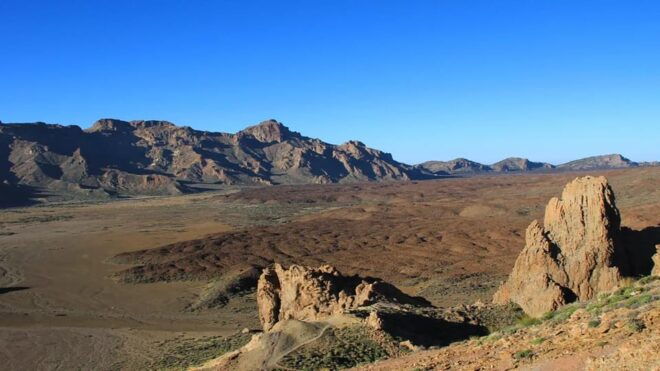 From North/South Tenerife: Half-Day Tour to Mount Teide - Inclusions