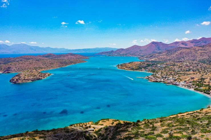 From Northern Crete: Full-Day Guided Sightseeing Tour by Van - Experiences and Activities