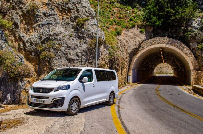 From Northern Crete: Full-Day Guided Sightseeing Tour by Van - Full Description of the Tour