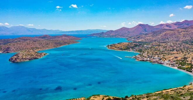 From Northern Crete: Full-Day Guided Sightseeing Tour by Van - Highlights of the Tour