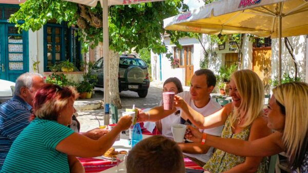 From Northern Crete: Full-Day Guided Sightseeing Tour by Van - Directions