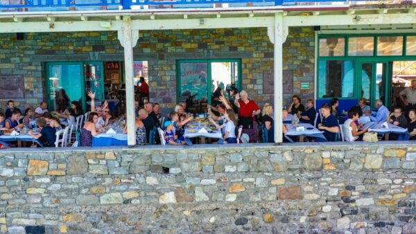 From Northern Crete: Full-Day Guided Sightseeing Tour by Van - The Sum Up