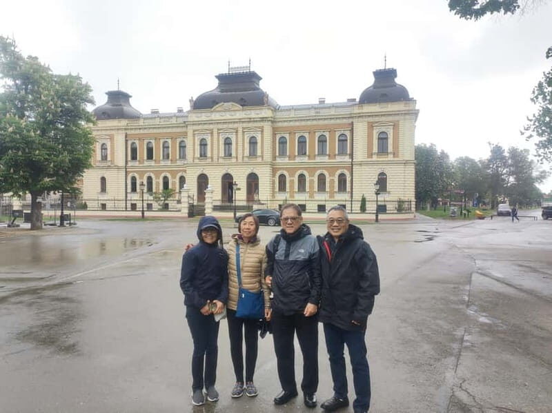 From Novi Sad: Sremski Karlovci and Krusedol Monastery Tour - Final Thoughts