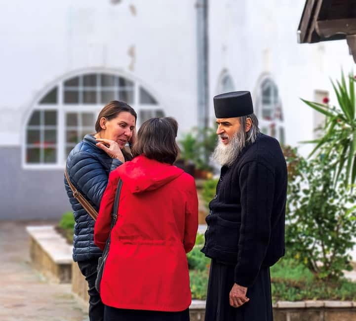 From Novi Sad: Sremski Karlovci and Krusedol Monastery Tour - FAQs