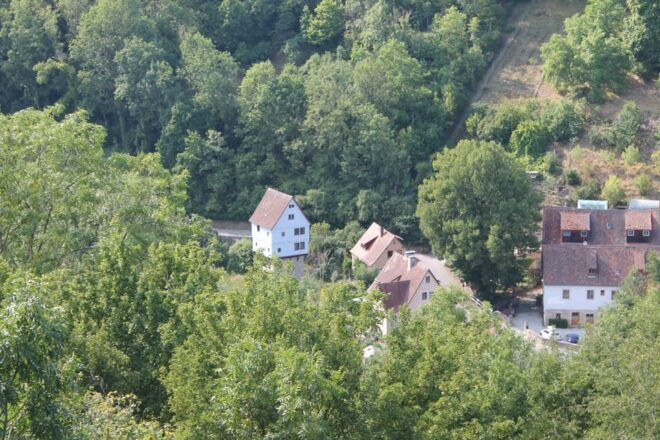 From Nuremberg: Rothenburg Ob Der Tauber Day Tour in Spanish - Important Information