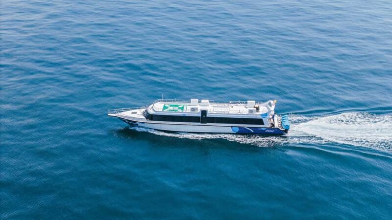 From Nusa Penida: 2D1N Gili Islands Private Snorkeling Tour - Valuing Your Investment