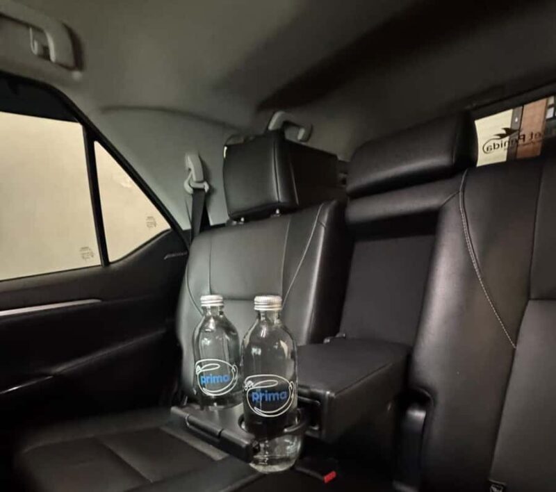 From Nusa Penida: Eco-conscious Nusa Penida Sunrise Tour - FAQ