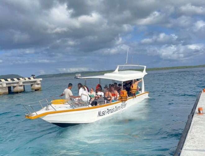 From Nusa Penida: Snorkeling With Manta Rays - Full Description of the Activity