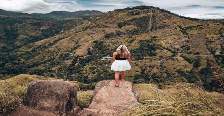 From- Nuwara Eliya Day Trip to Ella Highlights Tour - Tour Highlights