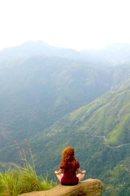 From Nuwara Eliya: Ella City Tour With Little Adams Peak - Nine Arch Bridge Experience