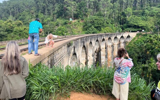 From Nuwara Eliya: Ella City Tour With Little Adams Peak - Frequently Asked Questions