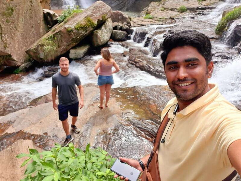 From Nuwara Eliya To Kandy Drop Tour - An In-Depth Look at the Nuwara Eliya to Kandy Drop Tour